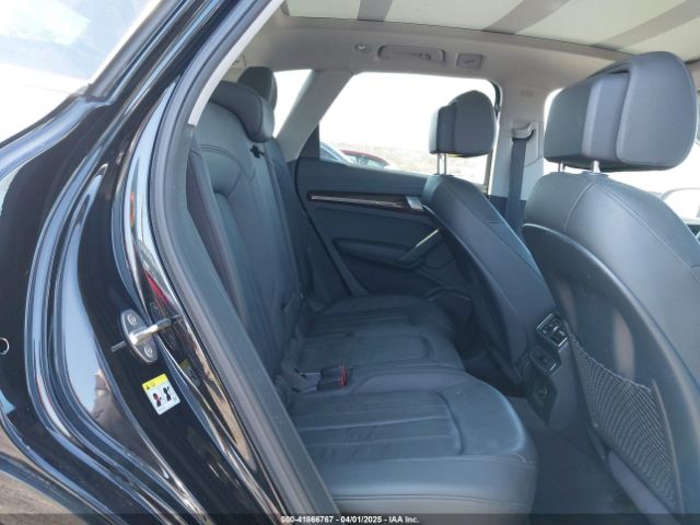 WA1BNAFY7J2034112 Audi Q5 2.0t Premium/2.0t Tech Premium