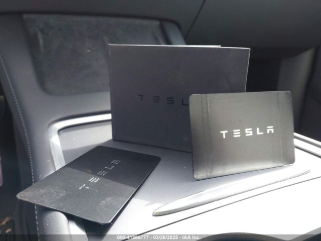 7SAYGDEE6PA157652 Tesla Model Y Awd/long Range Dual Motor All-wheel Drive