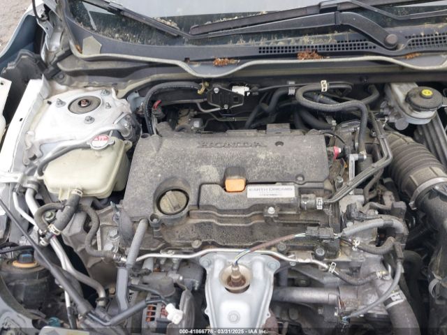 19XFC2F80LE007388 Honda Civic Sport