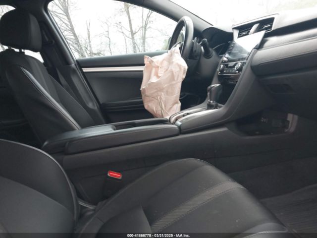 19XFC2F80LE007388 Honda Civic Sport