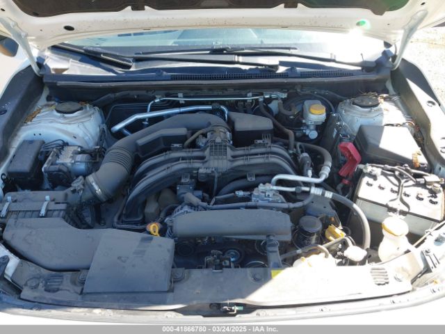 2022 SUBARU CROSSTREK JF2GTHNC5N8272822 Photo 9