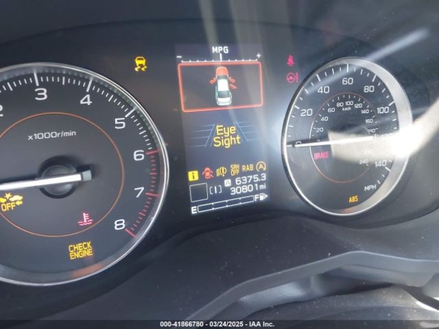 JF2GTHNC5N8272822 Subaru na