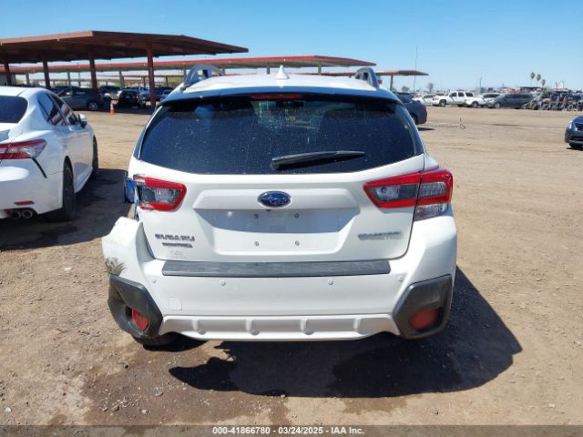 JF2GTHNC5N8272822 Subaru na