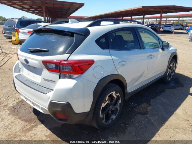 2022 SUBARU CROSSTREK JF2GTHNC5N8272822 Photo 3