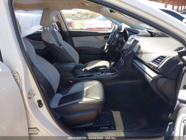 2022 SUBARU CROSSTREK JF2GTHNC5N8272822 Photo 4