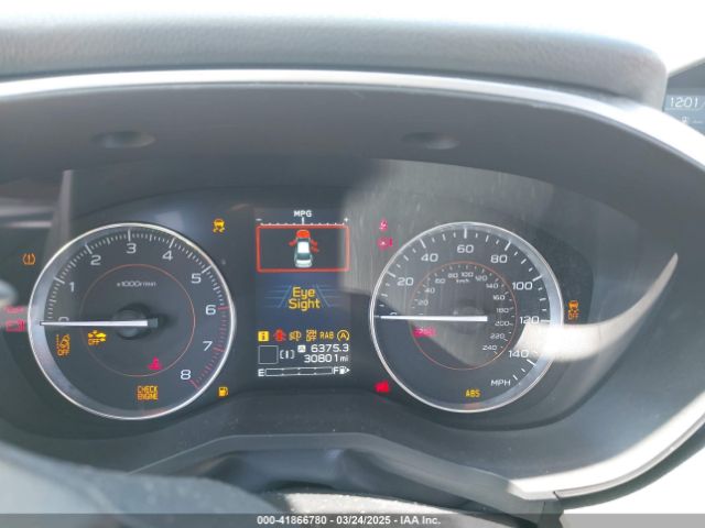2022 SUBARU CROSSTREK JF2GTHNC5N8272822 Photo 6