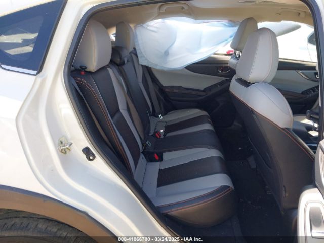 2022 SUBARU CROSSTREK JF2GTHNC5N8272822 Photo 7