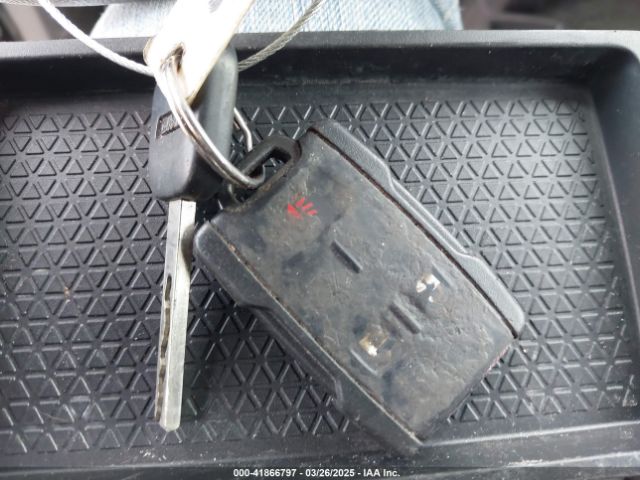 1GTV2LEC9HZ142326 GMC SIERRA 1500