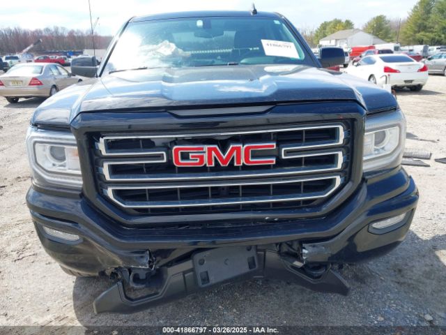 1GTV2LEC9HZ142326 GMC SIERRA 1500