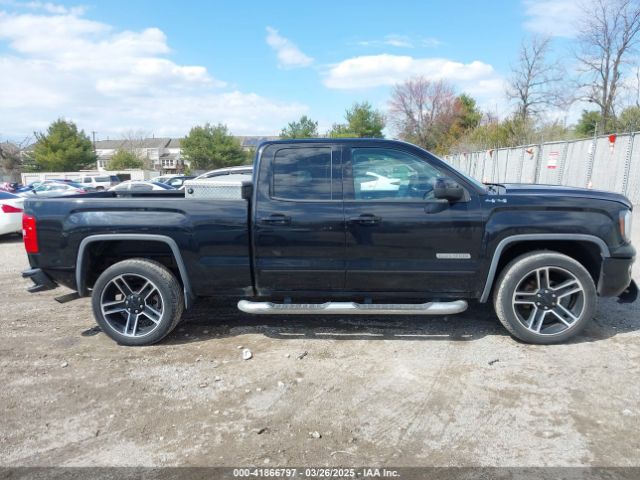 1GTV2LEC9HZ142326 GMC SIERRA 1500