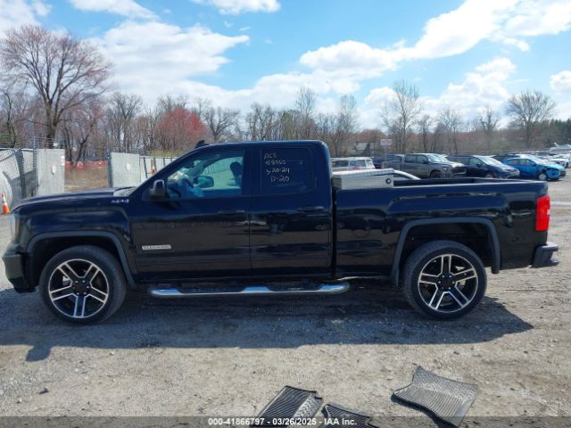1GTV2LEC9HZ142326 GMC SIERRA 1500