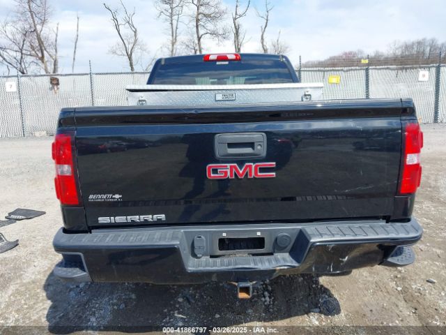 1GTV2LEC9HZ142326 GMC SIERRA 1500