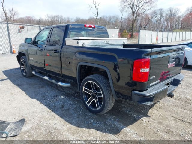 1GTV2LEC9HZ142326 GMC SIERRA 1500