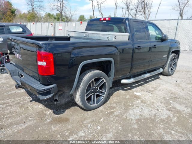 1GTV2LEC9HZ142326 GMC SIERRA 1500