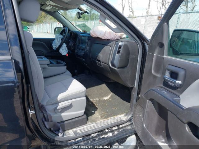 1GTV2LEC9HZ142326 GMC SIERRA 1500