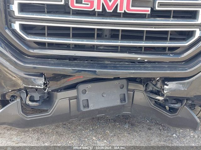 1GTV2LEC9HZ142326 GMC SIERRA 1500