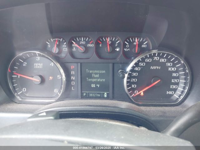 1GTV2LEC9HZ142326 GMC SIERRA 1500