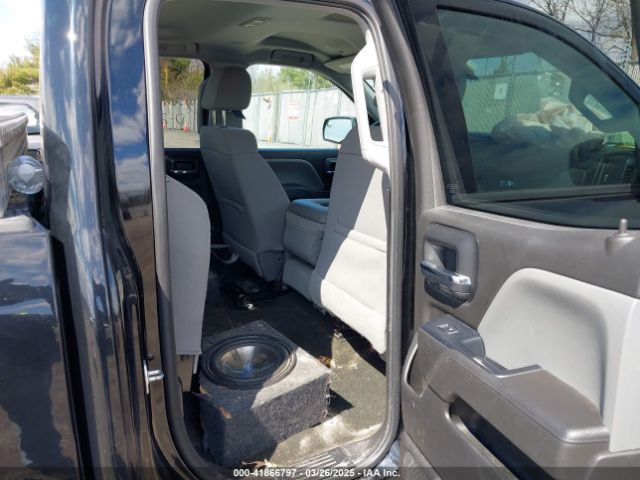 1GTV2LEC9HZ142326 GMC SIERRA 1500
