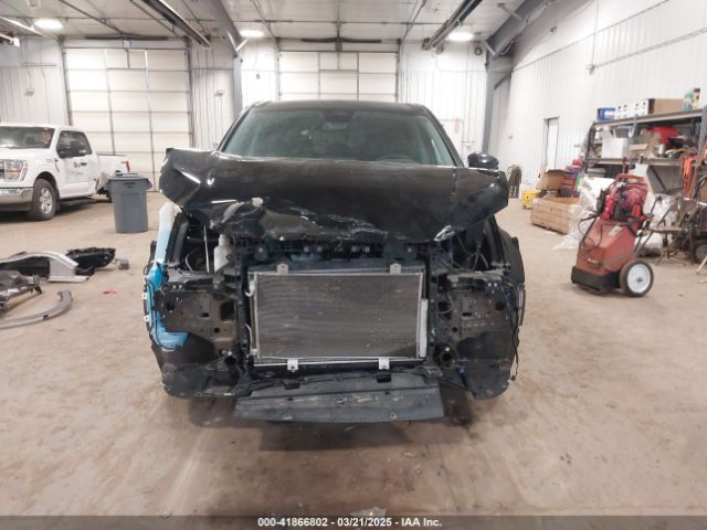 2HKRS4H49PH405044 Honda Cr-v Ex Awd