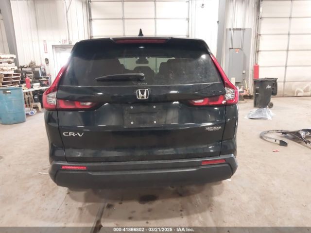 2HKRS4H49PH405044 Honda Cr-v Ex Awd
