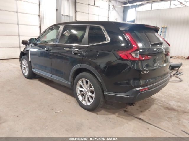 2HKRS4H49PH405044 Honda Cr-v Ex Awd