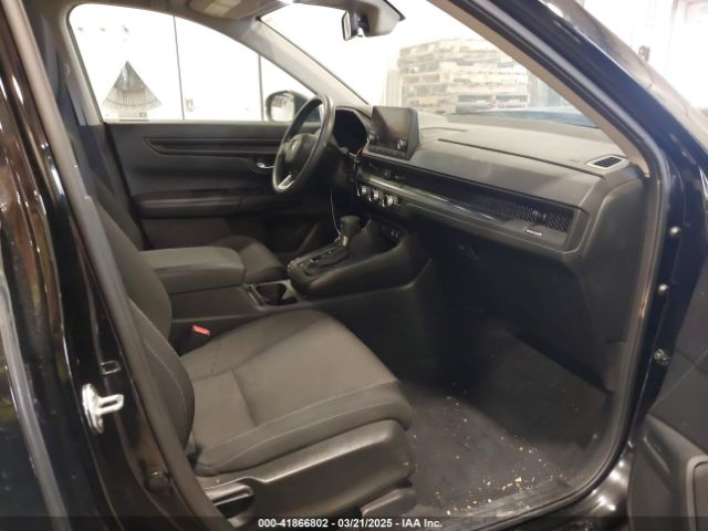 2HKRS4H49PH405044 Honda Cr-v Ex Awd