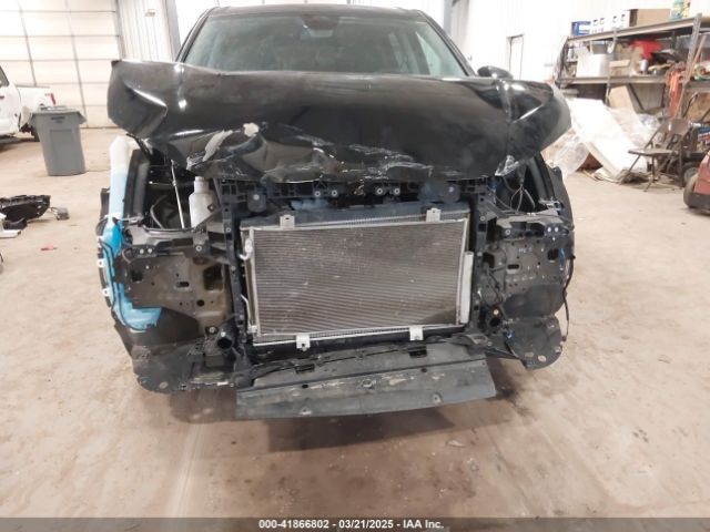 2HKRS4H49PH405044 Honda Cr-v Ex Awd