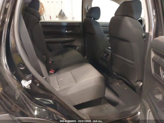 2HKRS4H49PH405044 Honda Cr-v Ex Awd