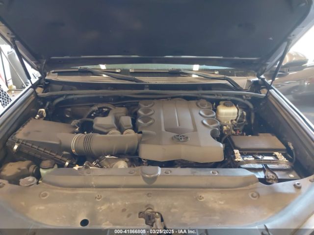 JTEBU5JRXG5401670 Toyota 4runner Sr5 Premium