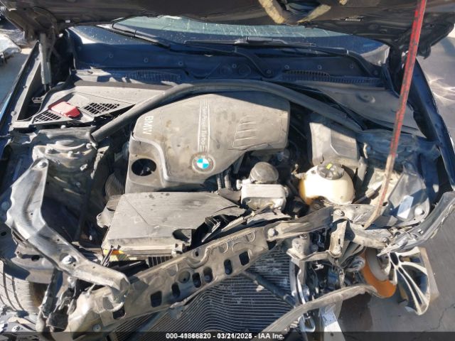 WBA1K5C57FV473826 BMW 228I