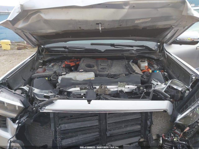 Toyota v35a-fts, 1tm 2023 7SVAAABA2PX006872 Image 10