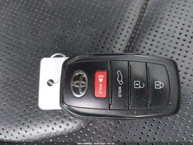 Toyota v35a-fts, 1tm 2023 7SVAAABA2PX006872 Image 11