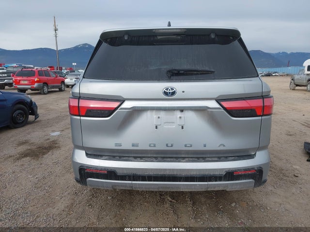 Toyota v35a-fts, 1tm 2023 7SVAAABA2PX006872 Image 16