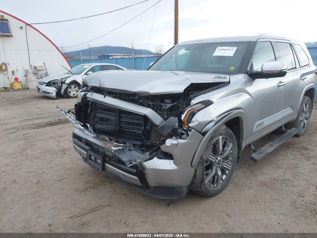 Toyota v35a-fts, 1tm 2023 7SVAAABA2PX006872 Image 6