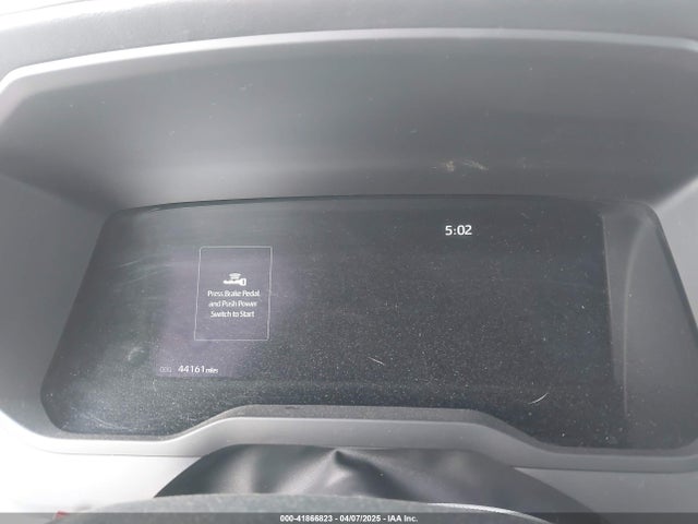 Toyota v35a-fts, 1tm 2023 7SVAAABA2PX006872 Image 7