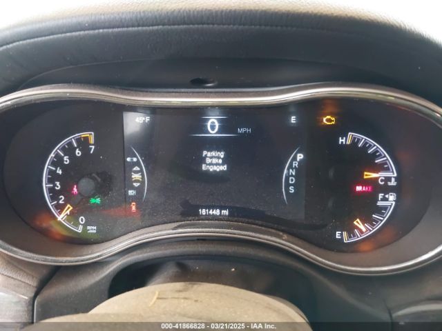 1C4RJFCG5EC190299 Jeep Grand Cherokee Overland