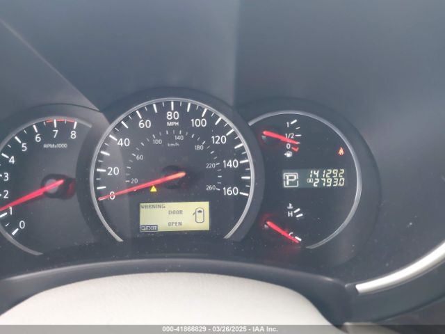 JN8AE2KP1G9155453 Nissan Quest Platinum/s/sl/sv