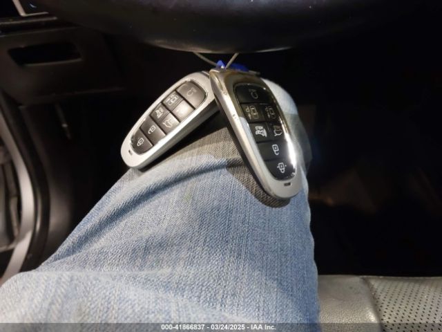 5NMS4DAL6MH372039 Hyundai Santa Fe Limited