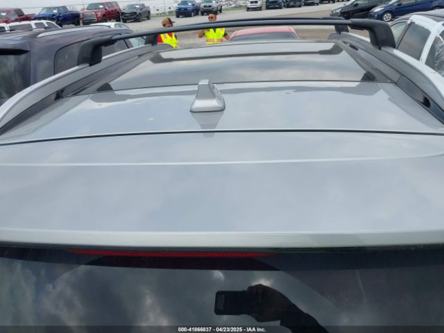 5NMS4DAL6MH372039 Hyundai Santa Fe Limited