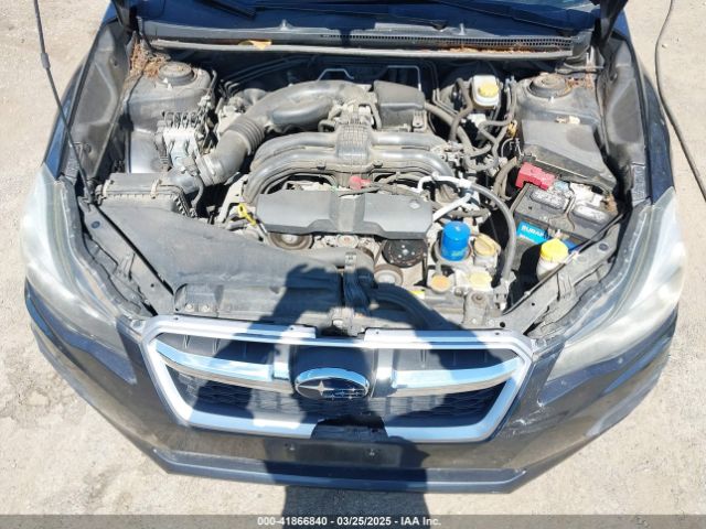 JF1GPAA62E8228583 Subaru Impreza 2.0i