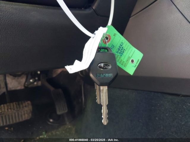 JF1GPAA62E8228583 Subaru Impreza 2.0i
