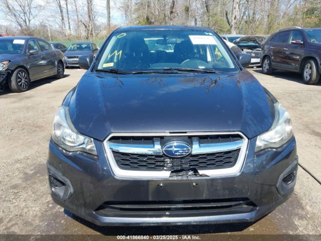 JF1GPAA62E8228583 Subaru Impreza 2.0i