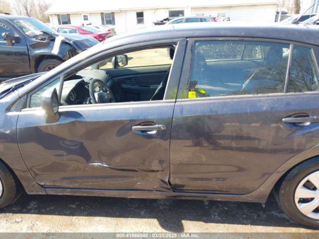 JF1GPAA62E8228583 Subaru Impreza 2.0i