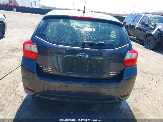 JF1GPAA62E8228583 Subaru Impreza 2.0i