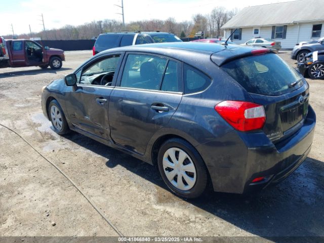 JF1GPAA62E8228583 Subaru Impreza 2.0i