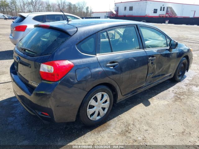 JF1GPAA62E8228583 Subaru Impreza 2.0i