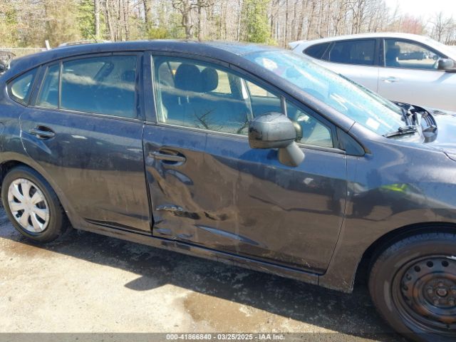 JF1GPAA62E8228583 Subaru Impreza 2.0i