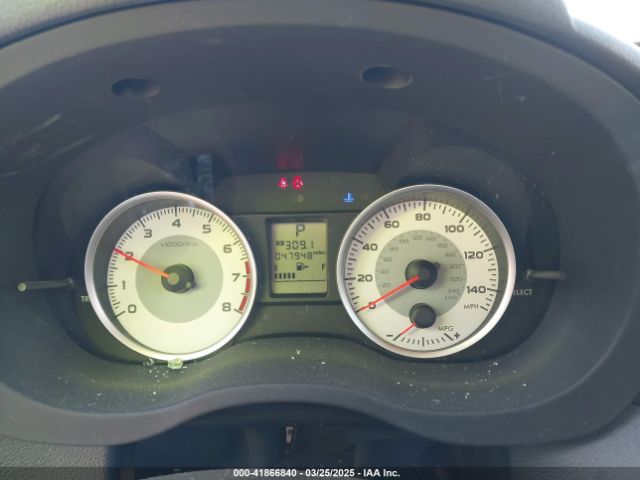 JF1GPAA62E8228583 Subaru Impreza 2.0i