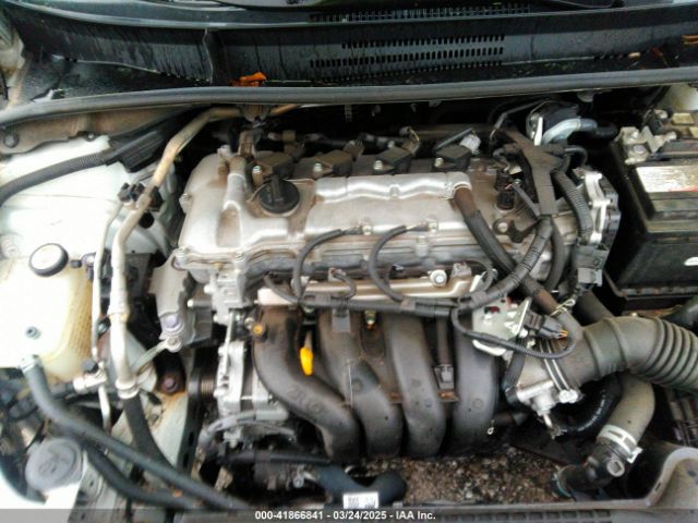 5YFEPRAE4LP120653 Toyota COROLLA LE
