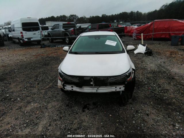 5YFEPRAE4LP120653 Toyota COROLLA LE